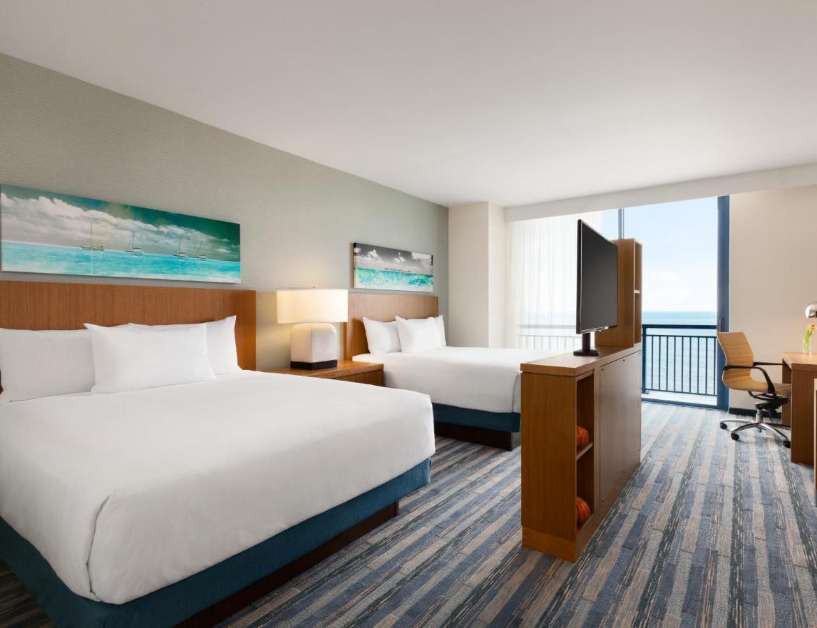 Hyatt House Virginia / Oceanfront 3*