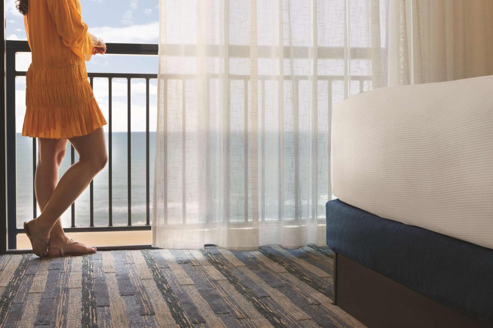 Hyatt House Virginia / Oceanfront Hotel 3*