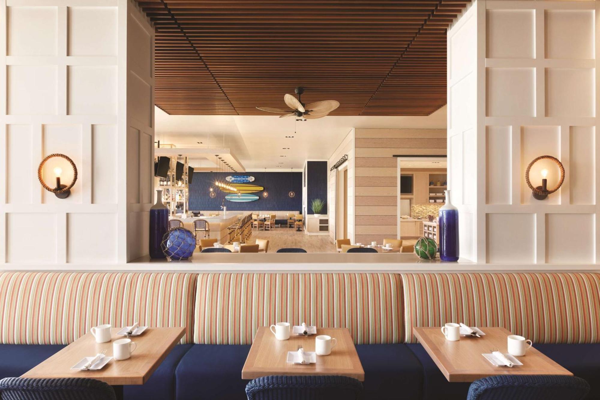 Hotel Hyatt House Virginia / Oceanfront