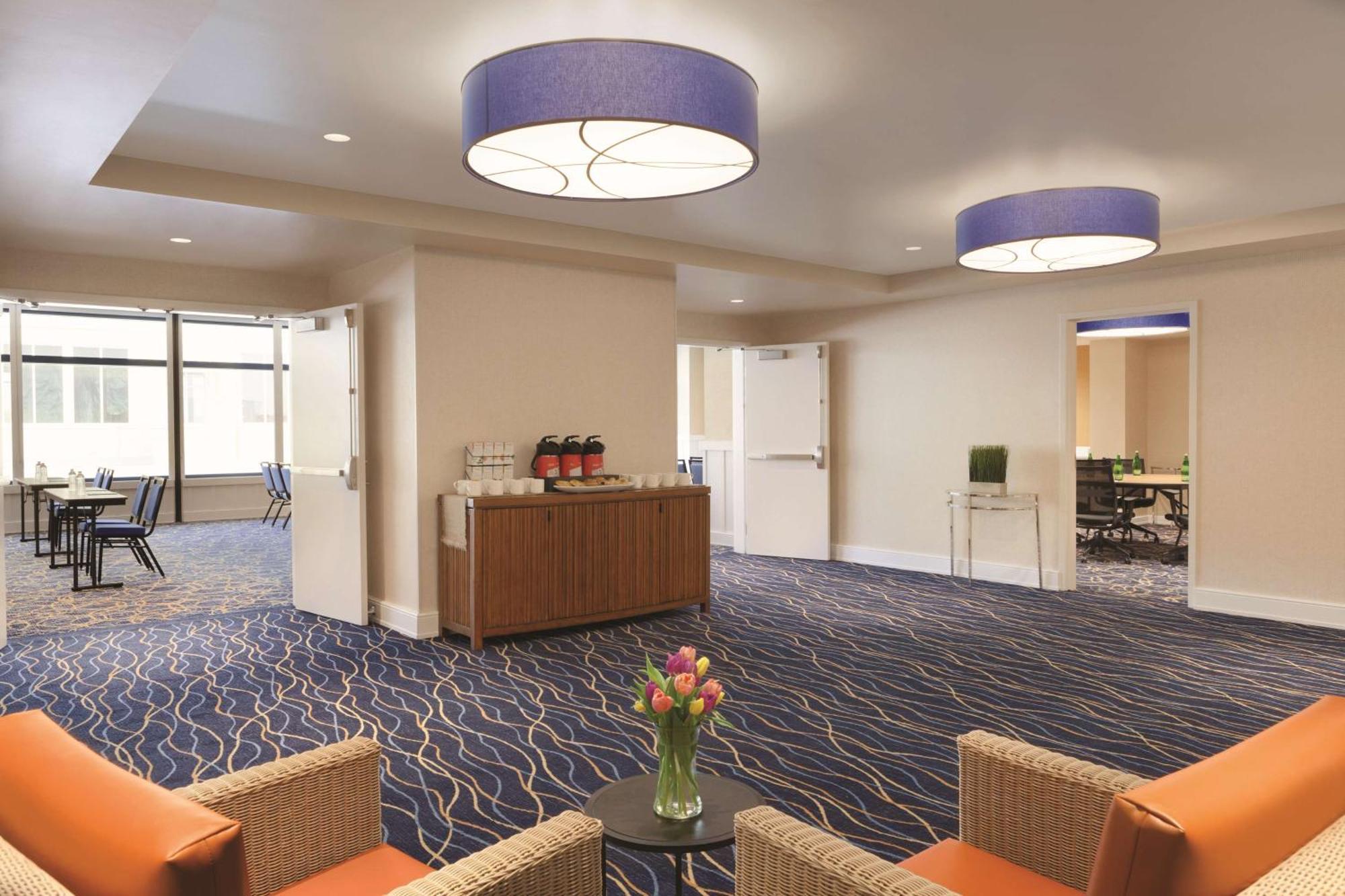 Hotel Hyatt House Virginia / Oceanfront