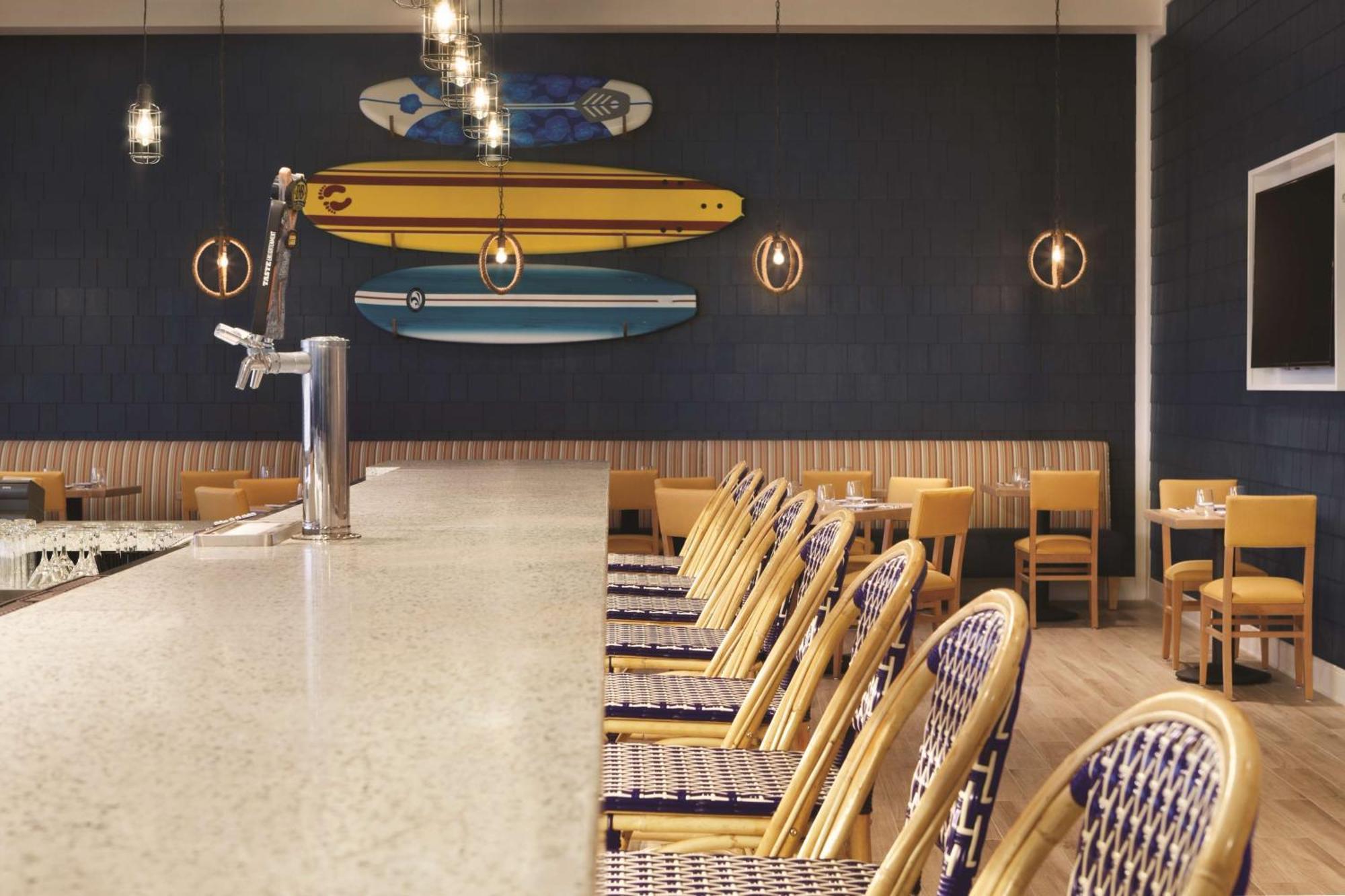 Hyatt House Virginia / Oceanfront Hotel Virginia Beach