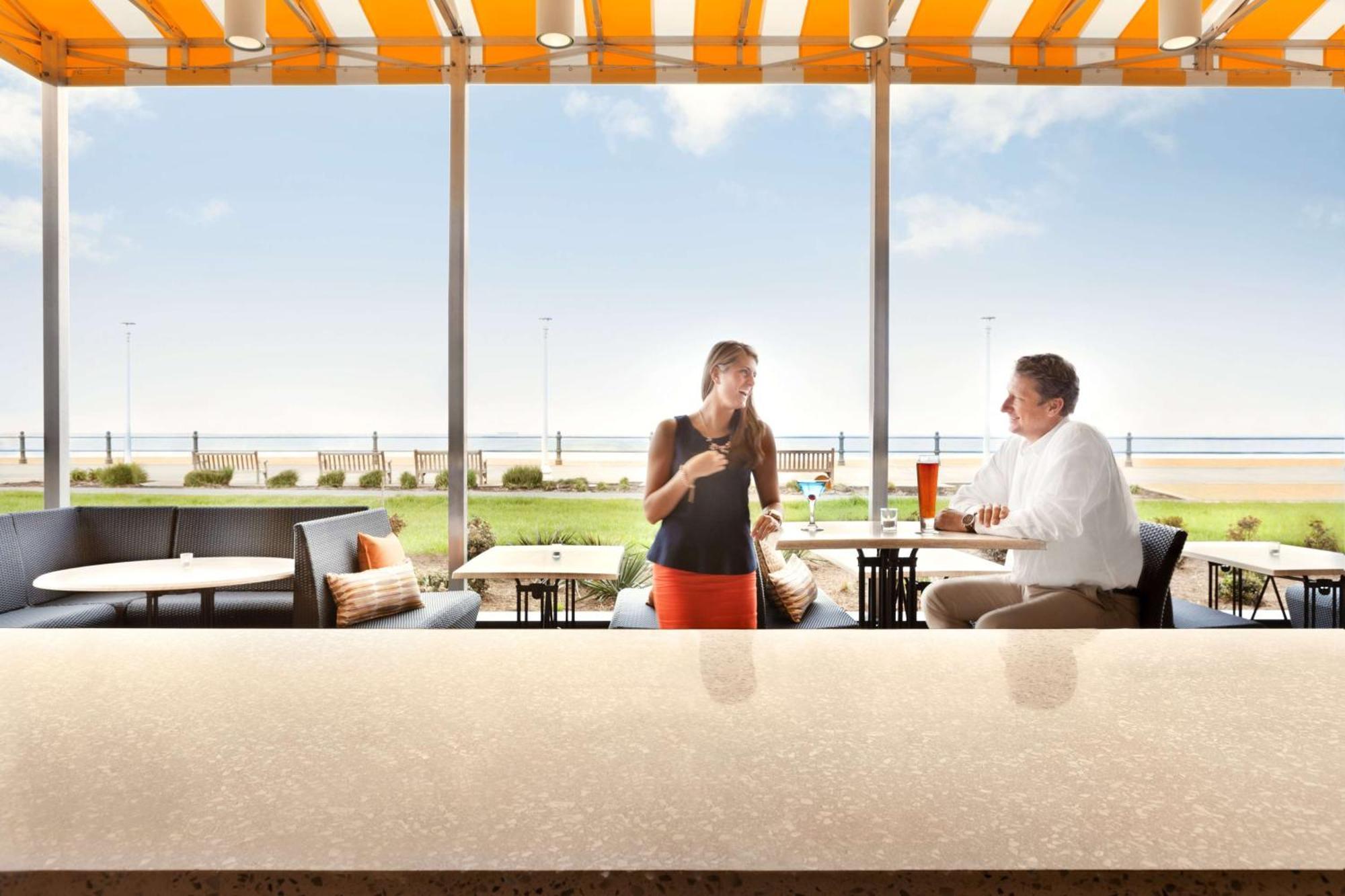 Hyatt House Virginia / Oceanfront Hotel