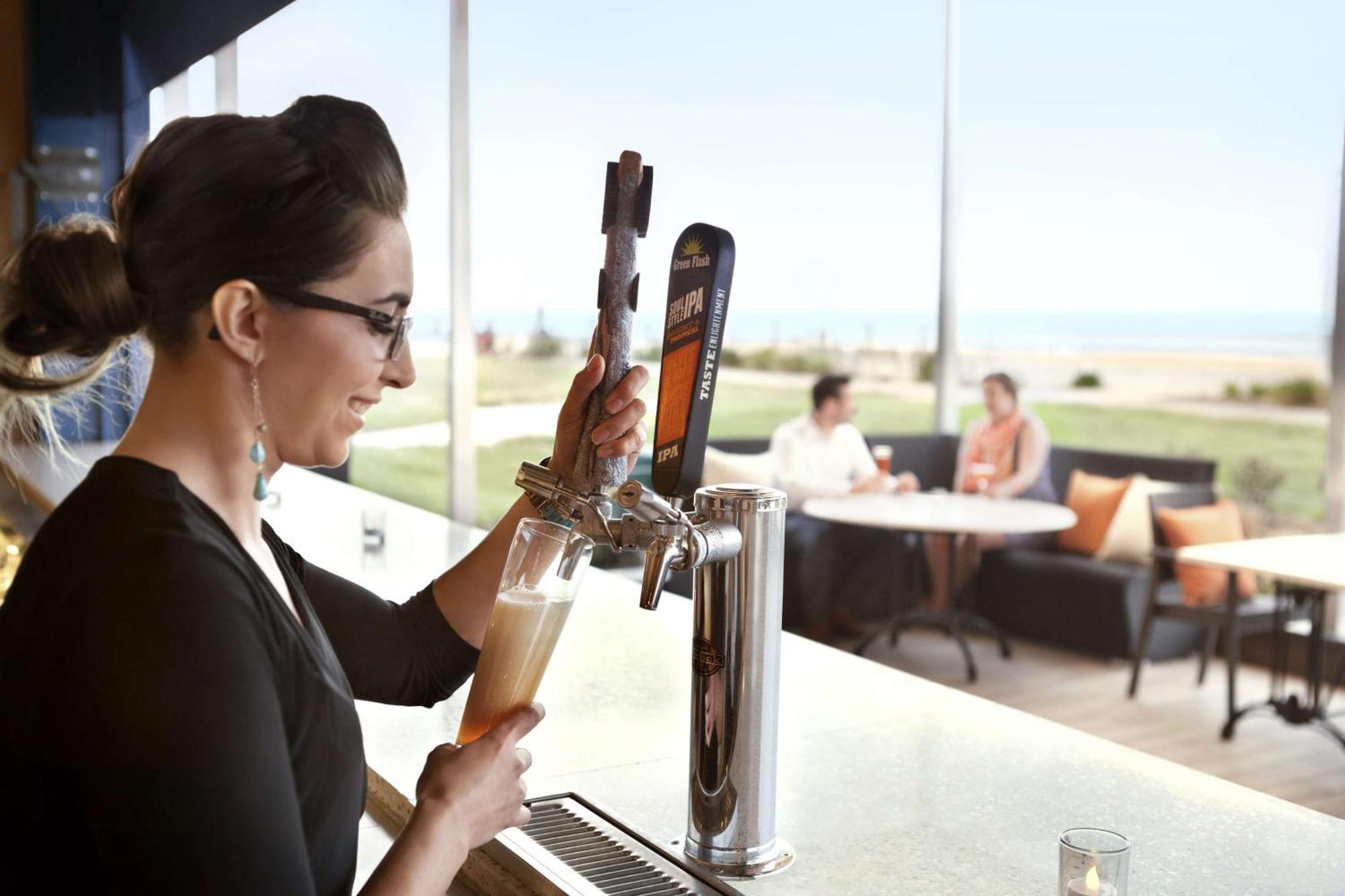 Hyatt House Virginia / Oceanfront Hotel Virginia Beach