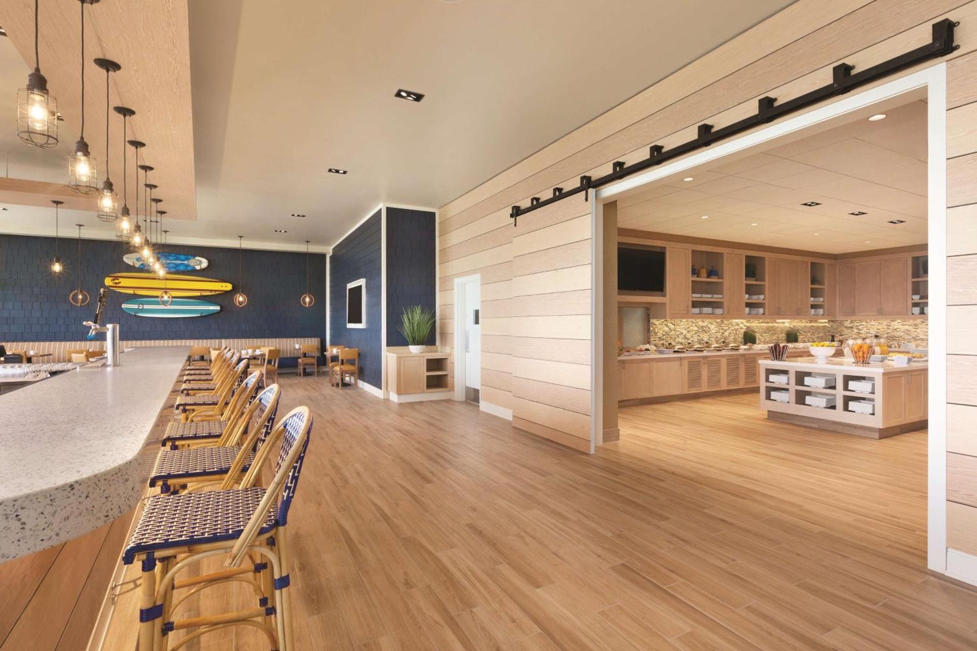 Hyatt House Virginia / Oceanfront Virginia Beach