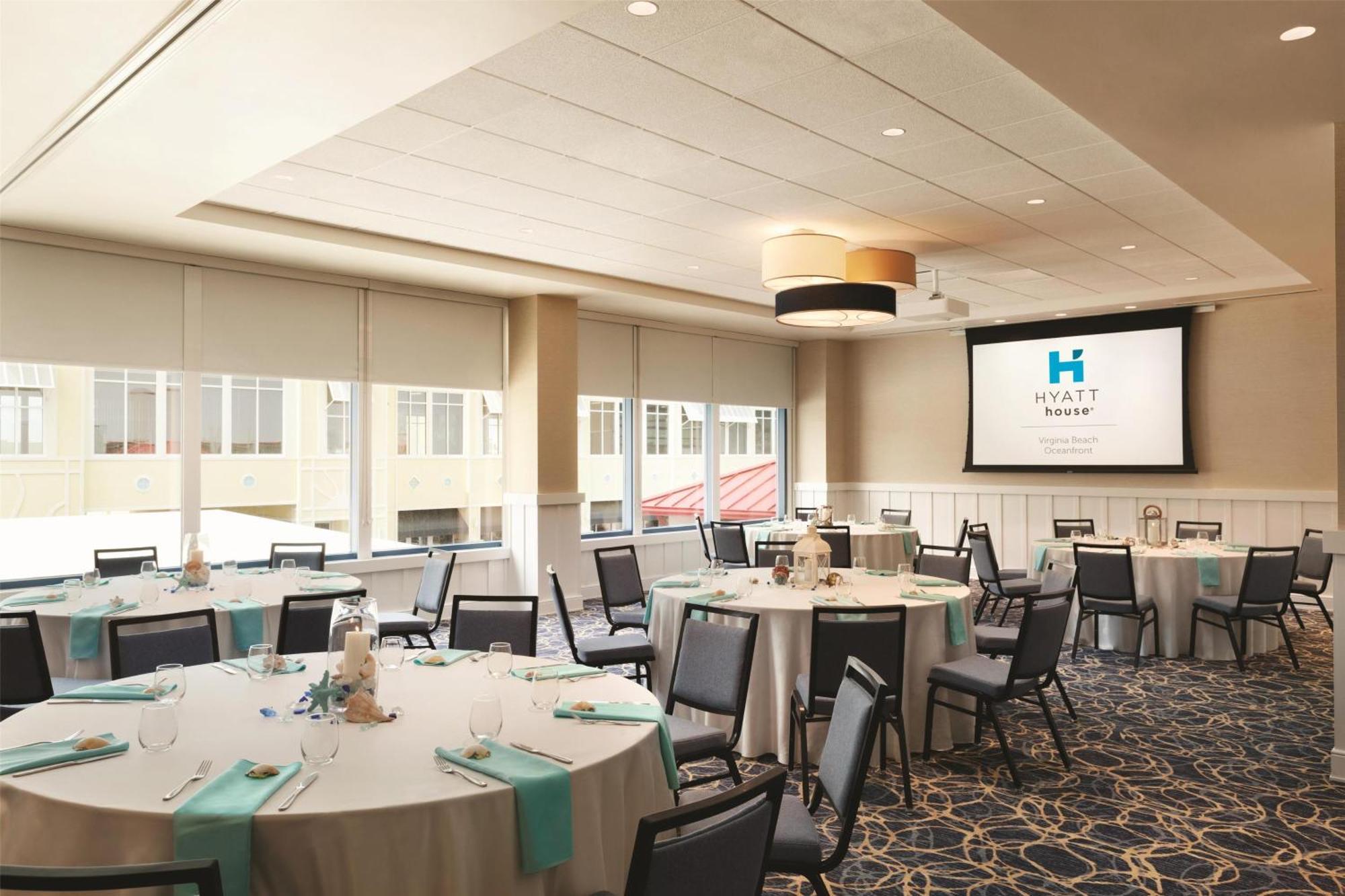 Hyatt House Virginia / Oceanfront 3* Virginia Beach