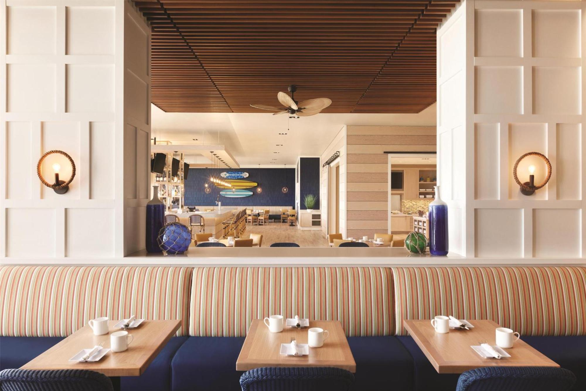 Hyatt House Virginia / Oceanfront