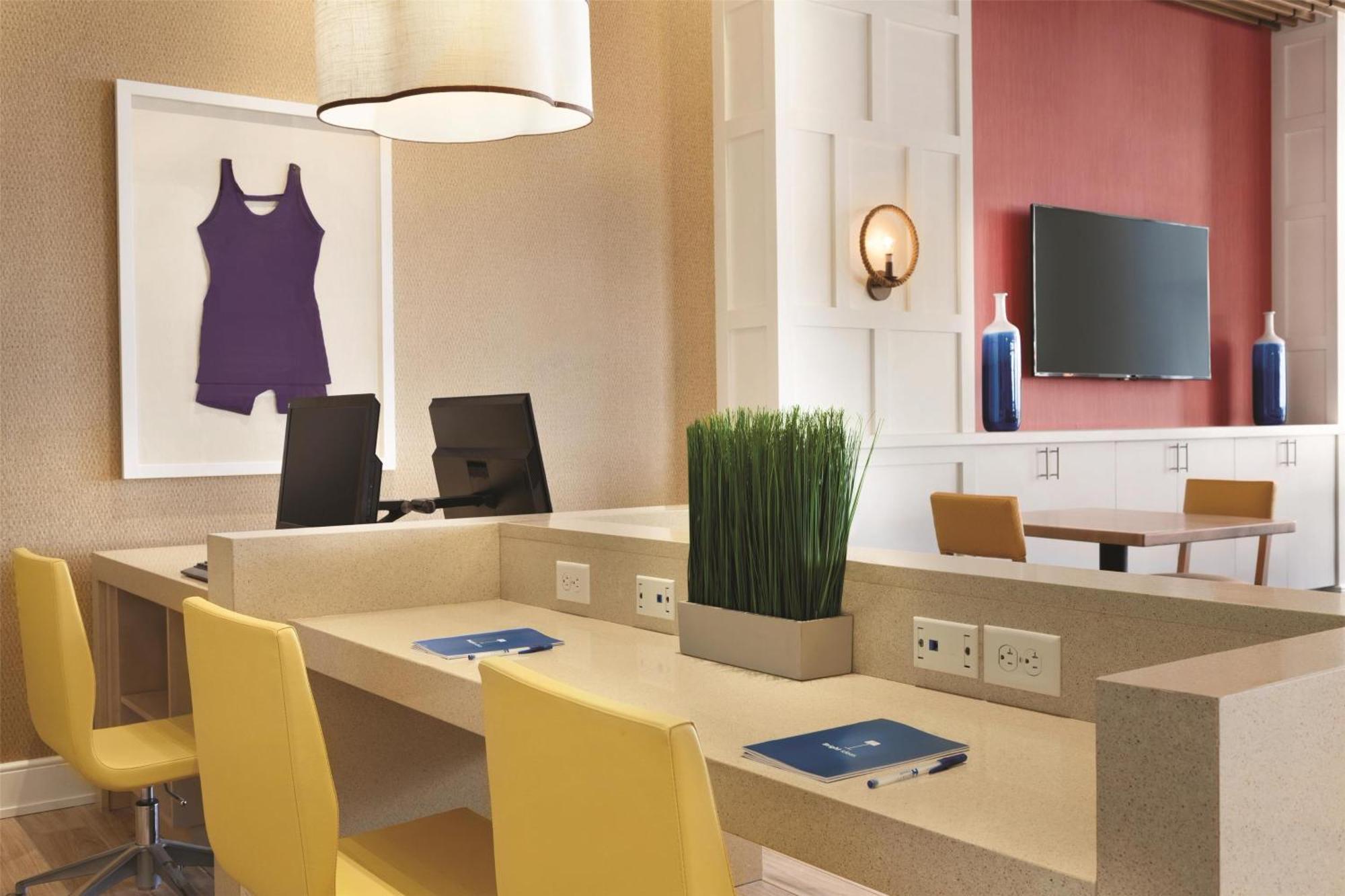 Hotel Hyatt House Virginia / Oceanfront Virginia Beach