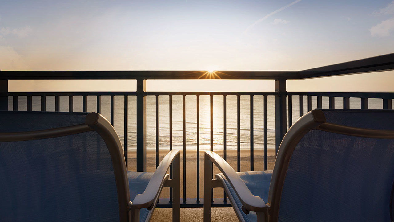 Hyatt House Virginia / Oceanfront Virginia Beach