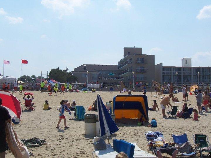 Hyatt House Virginia / Oceanfront Hotel