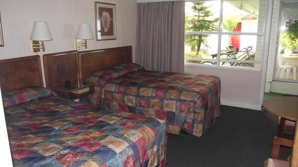Hyatt House Virginia / Oceanfront 3* Virginia Beach