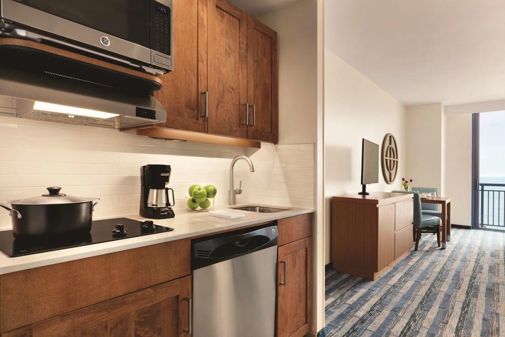 Hyatt House Virginia / Oceanfront Virginia Beach