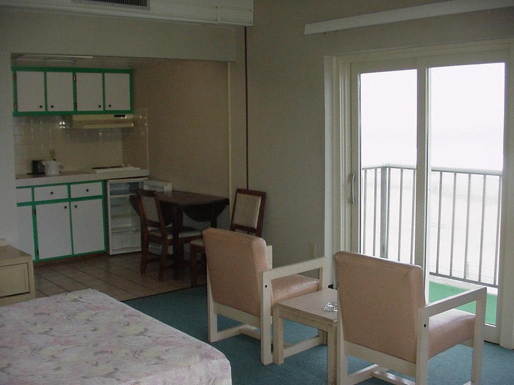 Hyatt House Virginia / Oceanfront Hotel Virginia Beach