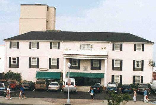 Hyatt House Virginia / Oceanfront 3*