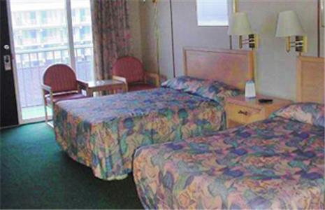 Hyatt House Virginia / Oceanfront 3* Virginia Beach