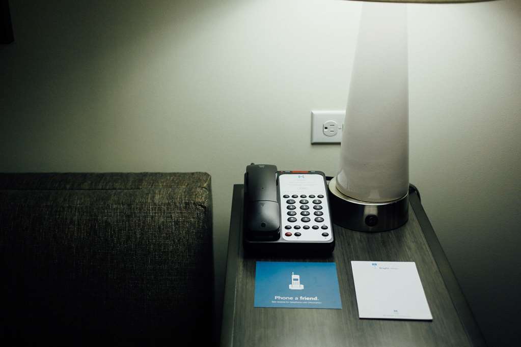Hyatt House Virginia / Oceanfront Virginia Beach