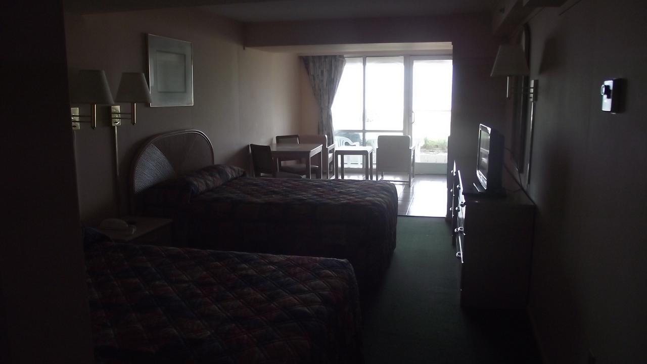 Hyatt House Virginia / Oceanfront 3*