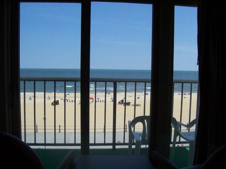 Hyatt House Virginia / Oceanfront Hotel Virginia Beach