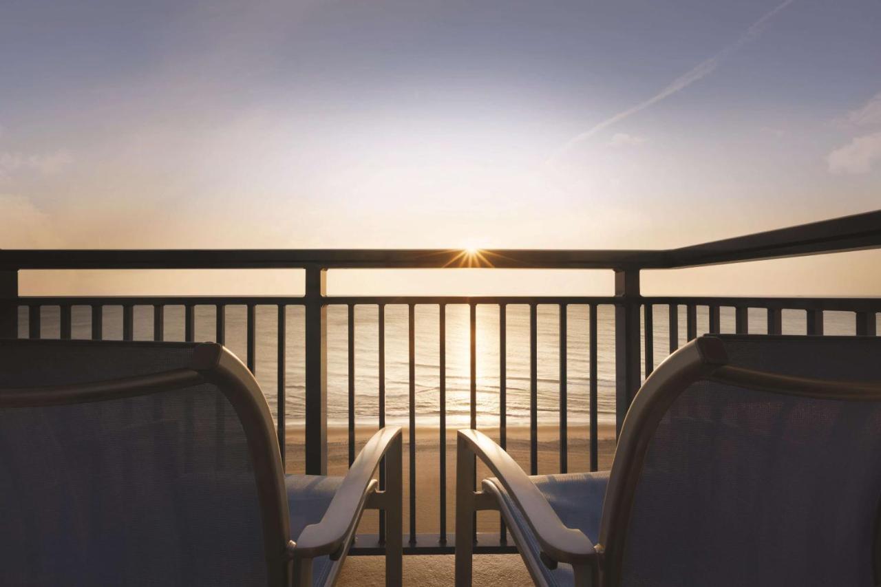 Hyatt House Virginia / Oceanfront Hotel Virginia Beach